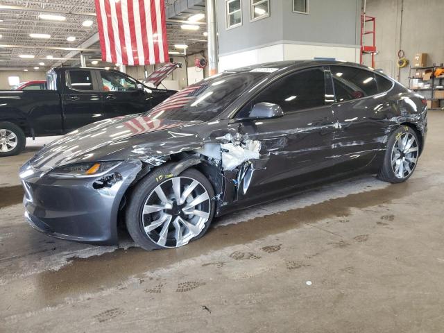 TESLA MODEL 3 2025