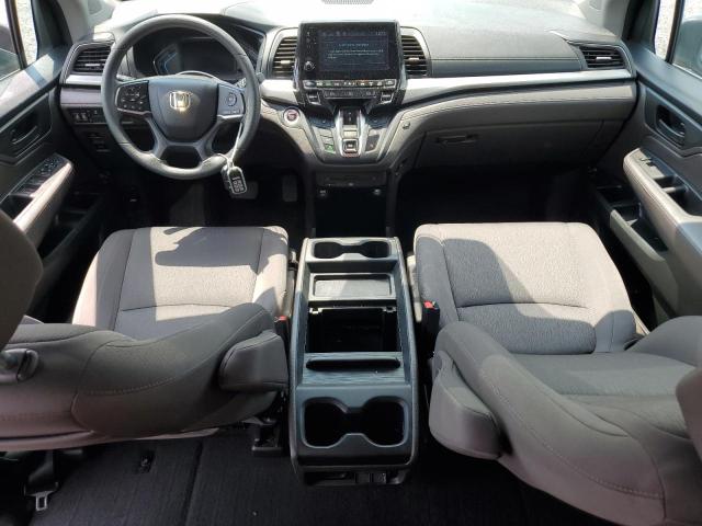 2018 HONDA ODYSSEY EX  