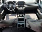 2018 HONDA ODYSSEY EX   à vendre chez Copart ON - OTTAWA