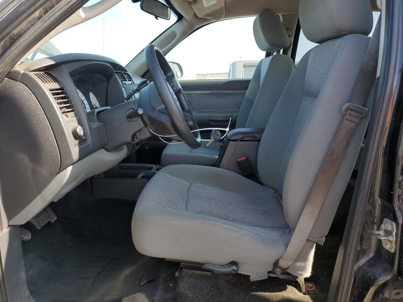 2011 Dodge Dakota Slt VIN: 1D7RW3GP0BS611105 Lot: 61239585