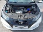 2014 HONDA CIVIC I-DT for sale at Copart CHESTER