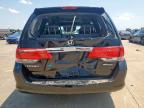 2010 Honda Odyssey Touring zu verkaufen in Grand Prairie, TX - Rear End