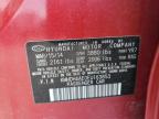 2014 Hyundai Elantra Se   zu verkaufen in Tulsa, OK - Mechanical