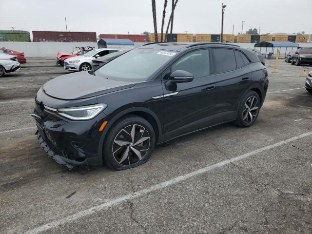 VOLKSWAGEN ID.4 PRO S – zdjęcie z aukcji, lot #60353355