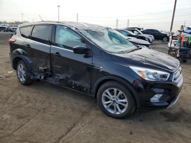 FORD ESCAPE 2019 Black