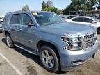 2016 Chevrolet Tahoe C1500 Lt продається в Van Nuys, CA - Vandalism