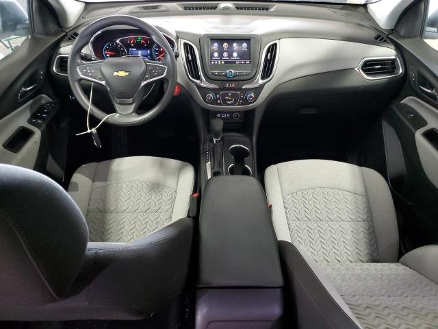  CHEVROLET EQUINOX 2024 Biały
