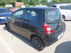 2009 RENAULT TWINGO EXT for sale at Copart SANDWICH