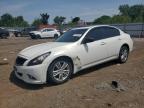 2013 Infiniti G37  for Sale in Chicago Heights, IL - Undercarriage