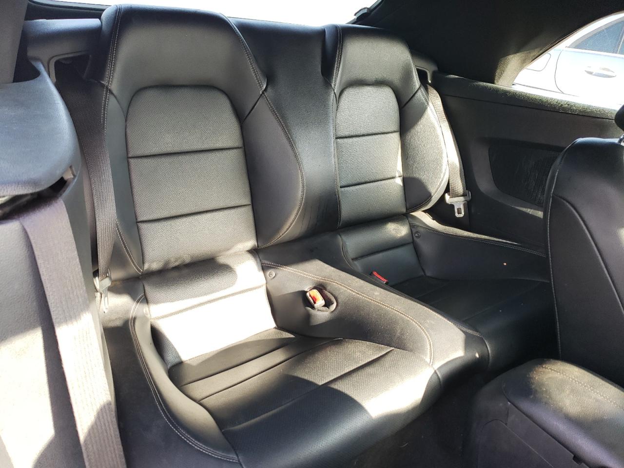 2015 Ford Mustang VIN: 1FATP8UH8F5423224 Lot: 62932065