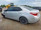 2016 Toyota Corolla L   zu verkaufen in Houston, TX - Front End