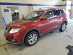 2016 Nissan Rogue S   იყიდება Sandston-ში, VA - Normal Wear