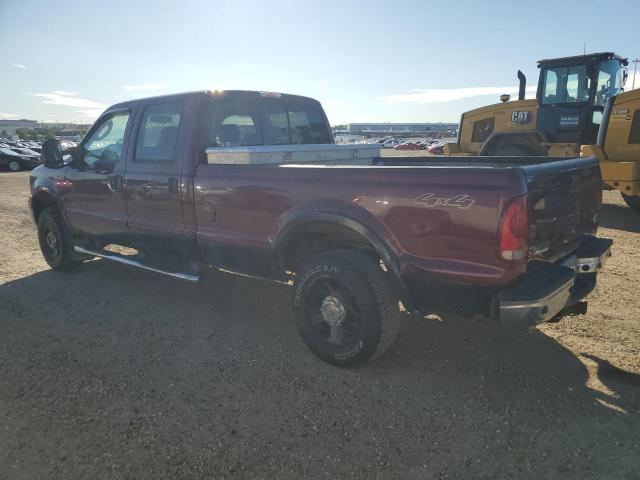 2006 FORD F250 SUPER DUTY  