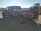2006 FORD F250 SUPER DUTY   for sale at Copart AB - EDMONTON