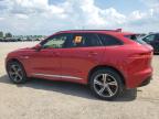 2017 JAGUAR F-PACE S   à vendre chez Copart ON - LONDON