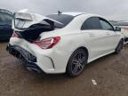 2018 Mercedes-Benz Cla 250 de vânzare în Elgin, IL - Rear End