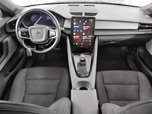  POLESTAR 2 2023 White