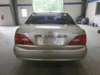 2001 Lexus Ls 430 продається в Sandston, VA - All Over
