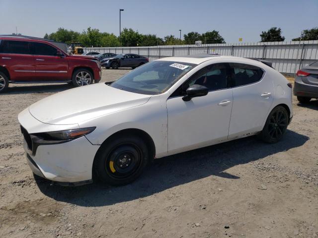 MAZDA 3 PREMIUM 2021