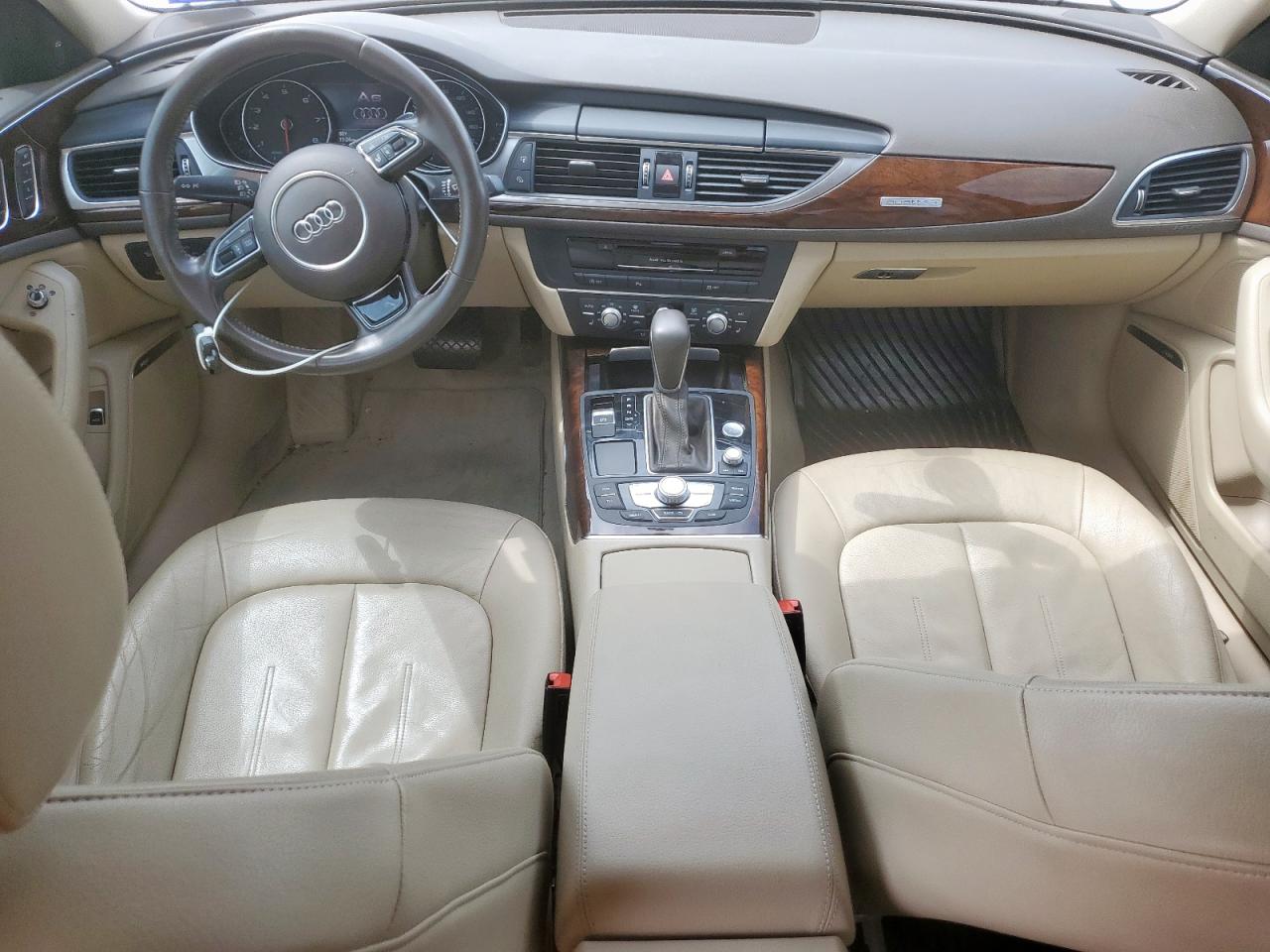 Фото: WAUGFAFC1GN181673 - 8