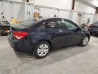 2016 Chevrolet Cruze Limited Ls for Sale in Milwaukee, WI - Hail