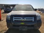 2006 Honda Pilot Ex   на продаже в Brighton, CO - Rear End