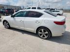 2013 Acura Ilx 20 Premium en Venta en Haslet, TX - Water/Flood