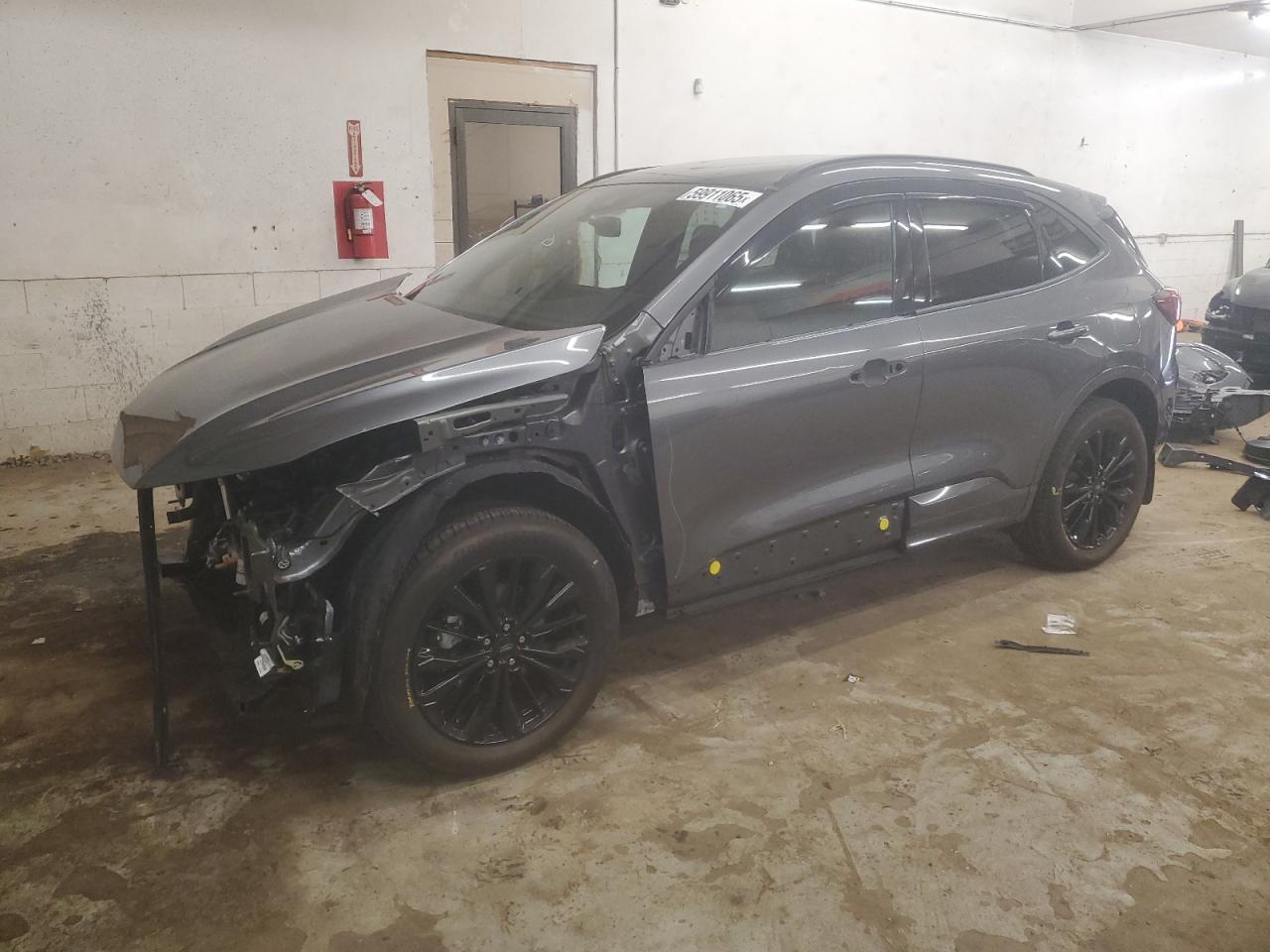2023 Ford Escape St Line Elite de vânzare în Ham Lake, MN - Front End