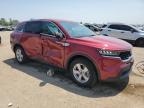 2021 Kia Sorento Lx   for Sale in Elgin, IL - Side