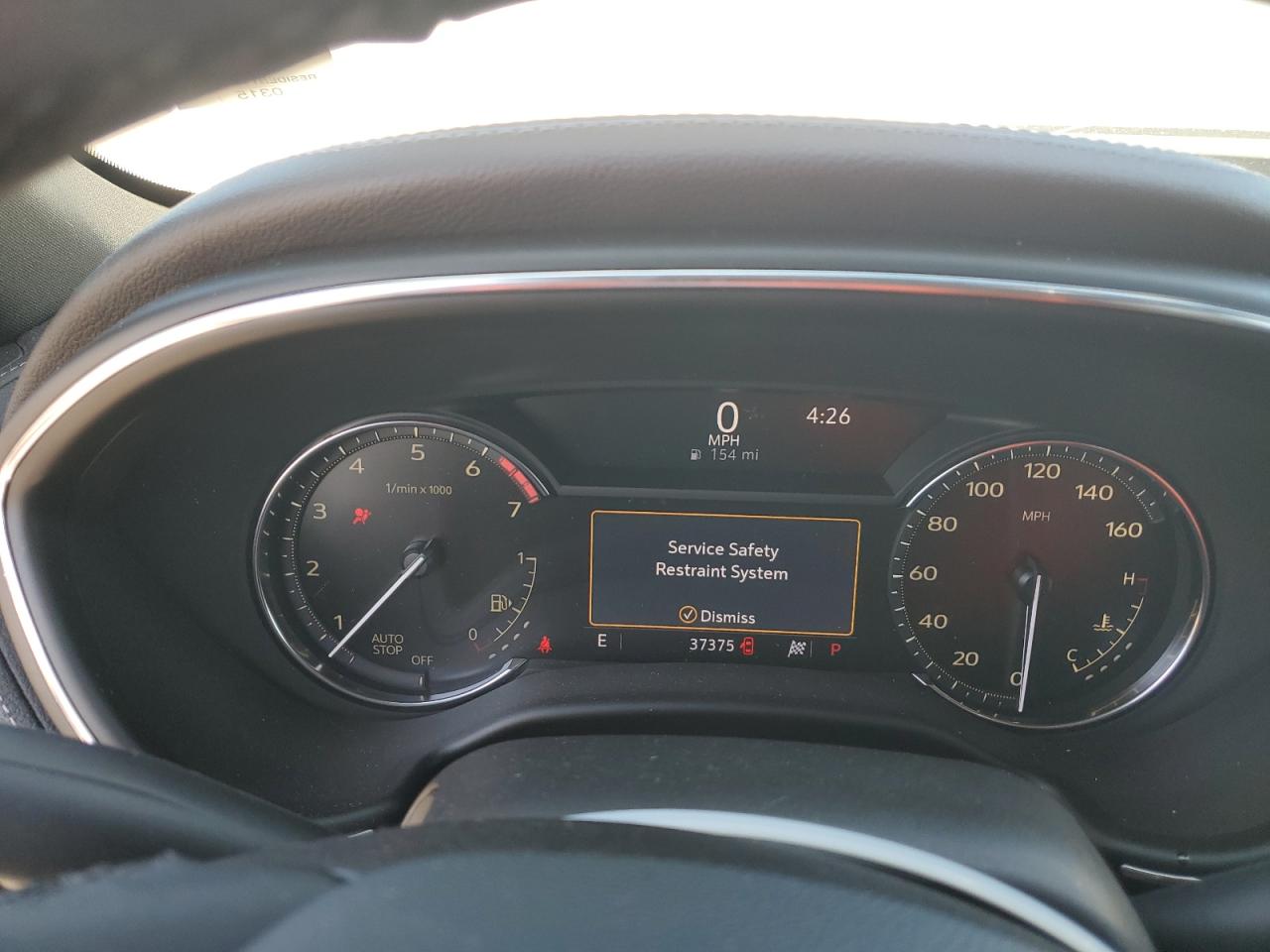 2020 Cadillac Ct5 Luxury VIN: 1G6DM5RK4L0147646 Lot: 61143585