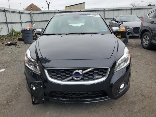  VOLVO C30 2013 Black