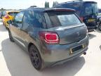 2013 CITROEN DS3 DSTYLE for sale at Copart SANDY