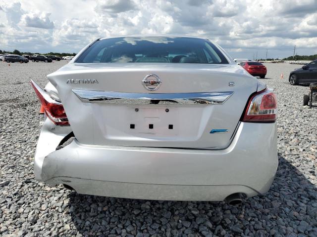  NISSAN ALTIMA 2013 Srebrny