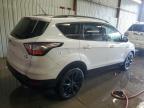 2018 Ford Escape Se   for Sale in West Mifflin, PA - Hail