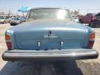 1976 Rolls Royce Silver Sha zu verkaufen in Sun Valley, CA - Burn