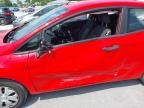 2015 FORD FIESTA STU for sale at Copart ST HELENS