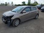 2012 HYUNDAI ACCENT GLS   à vendre chez Copart QC - MONTREAL
