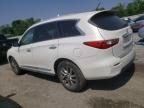 2014 Infiniti Qx60  იყიდება Spartanburg-ში, SC - Side
