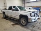 2016 GMC SIERRA K1500 SLT   for sale at Copart AB - EDMONTON