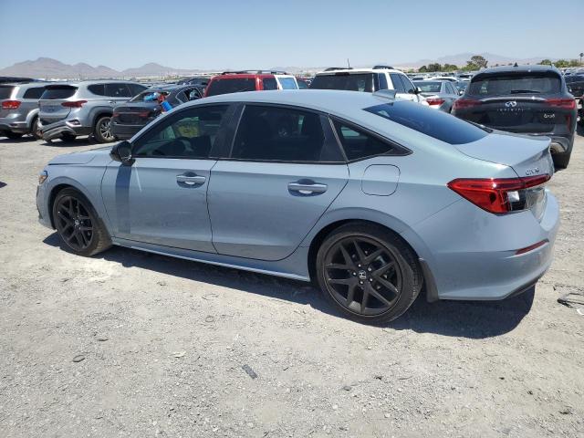  HONDA CIVIC 2024 Gray