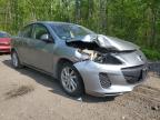 2012 MAZDA 3 I for sale at Copart ON - COOKSTOWN