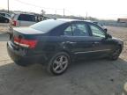 2008 Hyundai Sonata Se na sprzedaż w Windsor, NJ - Side