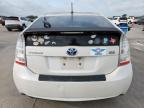 2010 Toyota Prius    na sprzedaż w Grand Prairie, TX - Front End