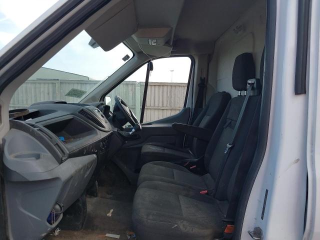 2018 FORD TRANSIT 35