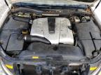 2002 Lexus Ls 430 იყიდება Ellenwood-ში, GA - Mechanical