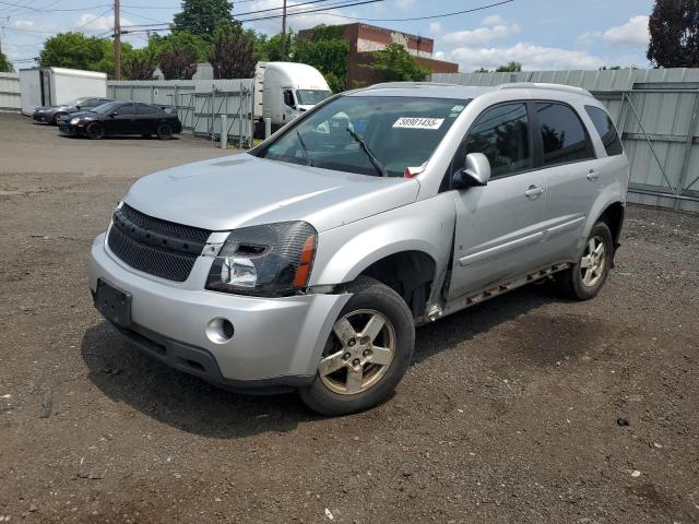 2009 Chevrolet Equinox Lt