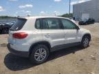 2014 Volkswagen Tiguan S   იყიდება Fredericksburg-ში, VA - Minor Dent/Scratches