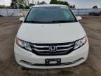 2015 HONDA ODYSSEY EXL   for sale at Copart ON - TORONTO