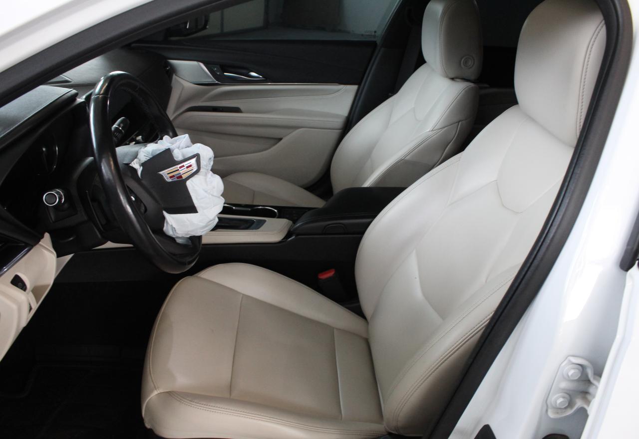 2020 Cadillac CT4 - Image 9
