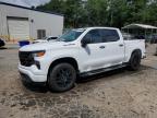 2023 Chevrolet Silverado K1500 Custom продається в Austell, GA - Side